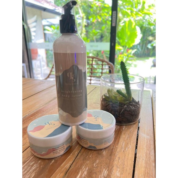 Produk GENTLE SCIENCE OFFICIAL | Shopee Indonesia