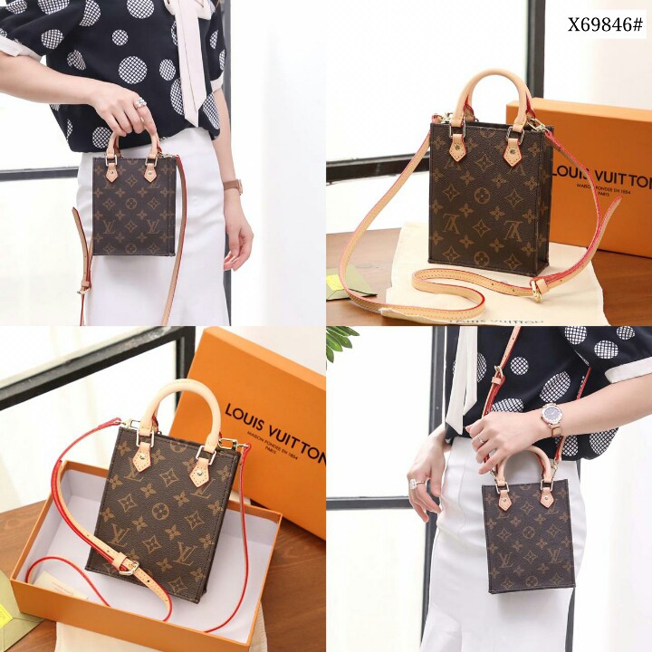 Lv Petite Sac Plat 81295 – TasBatam168