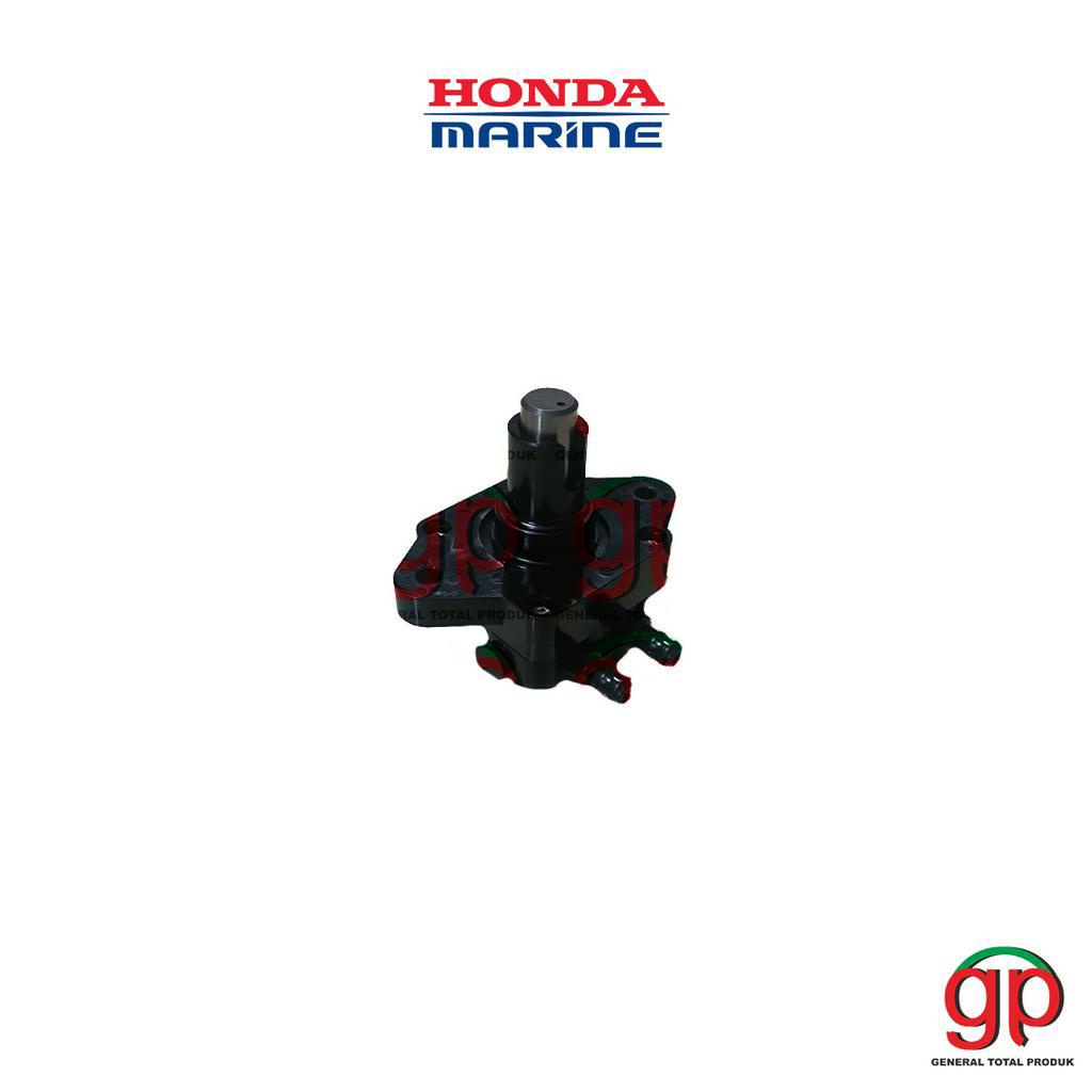 Pompa Carburante SAIL MARINE Per Motori Fuoribordo Honda BF 25-90HP - Ricambio 16700-ZV5-003