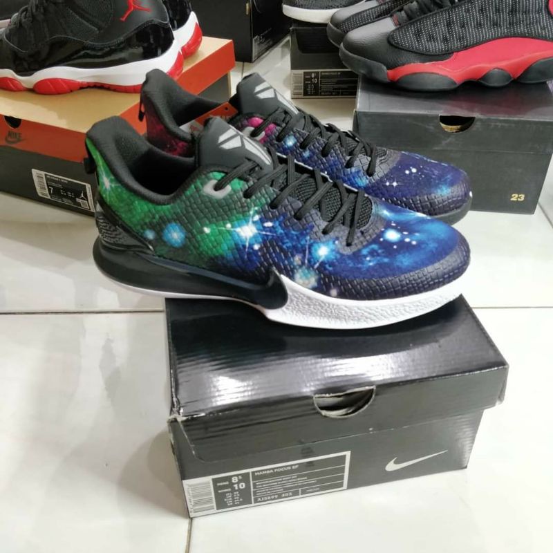 kobe mamba focus galaxy