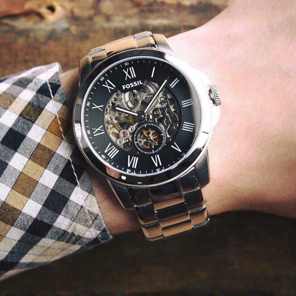Fossil me 3055 shop