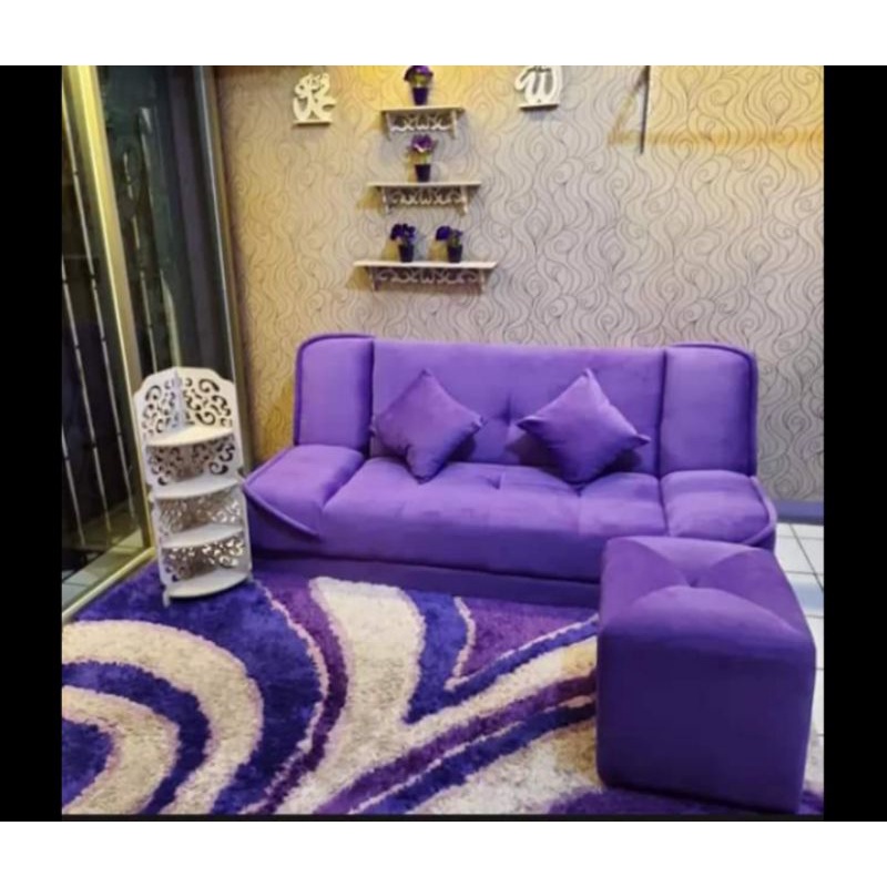 Jual Sofa Bed Murah | Shopee Indonesia