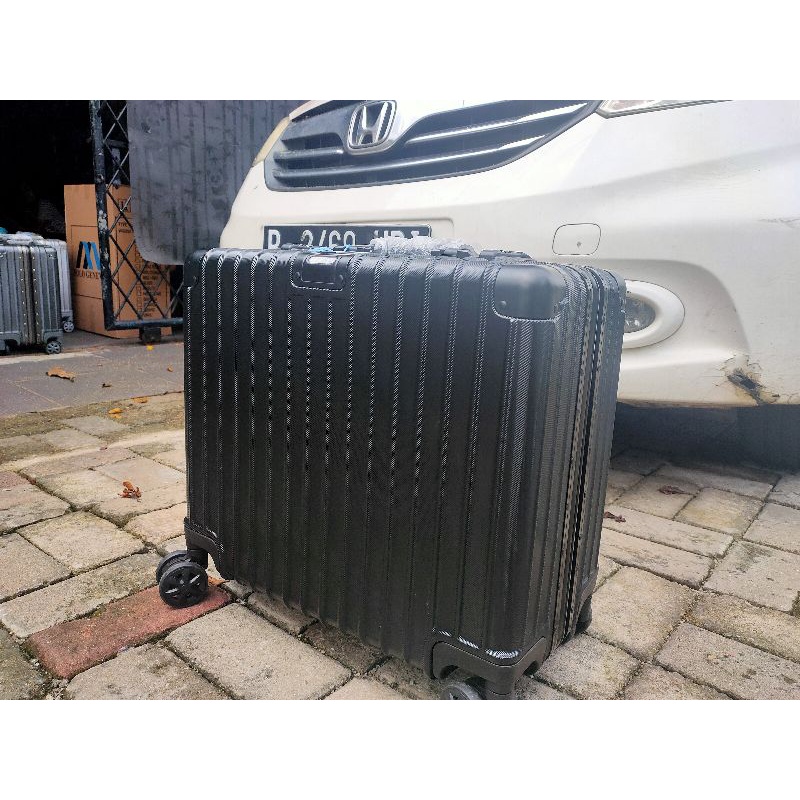 Jual Koper KOKOH 18/20/ 24 inch ANTI PECAH GARANSI PolyCarbonate Fiber ...