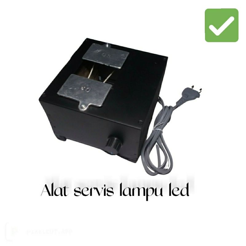Jual Alat Servis Lampu Led bisa geser | Shopee Indonesia