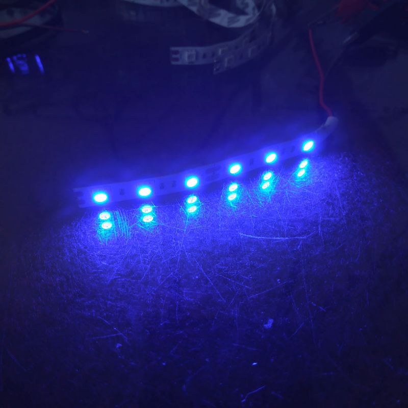 Jual Lampu Devil Motor 1pcs | Shopee Indonesia