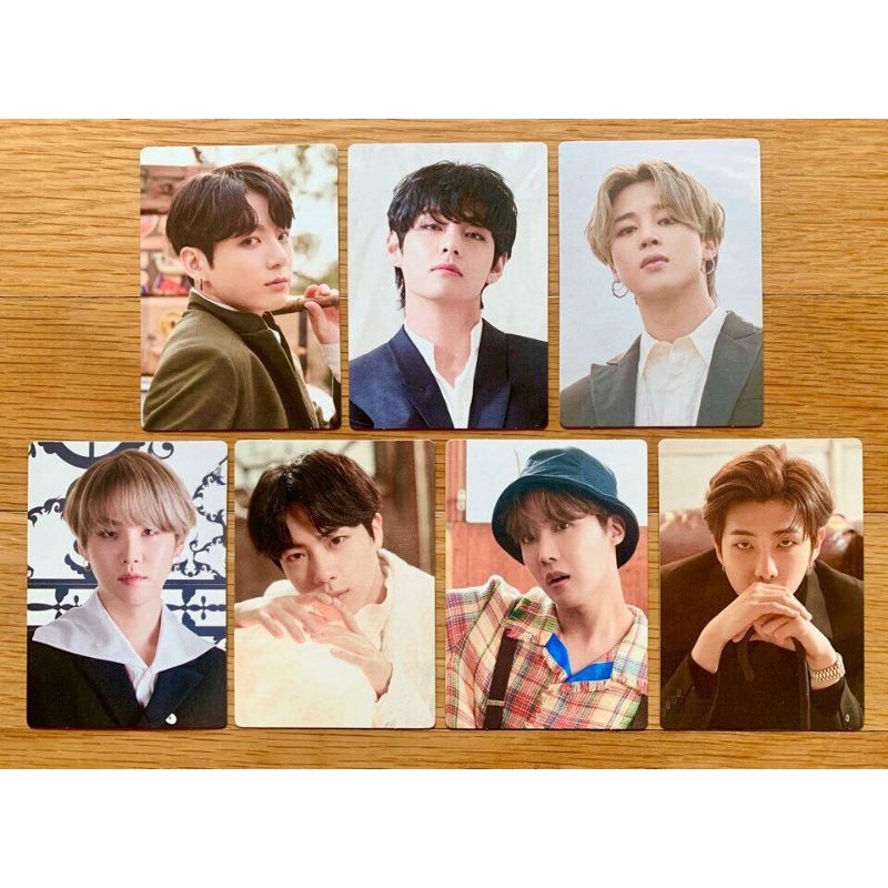 Jual OFFICIAL PC ARMY ZIP 7TH BTS / ARMY KIT 7TH DVD | Shopee Indonesia