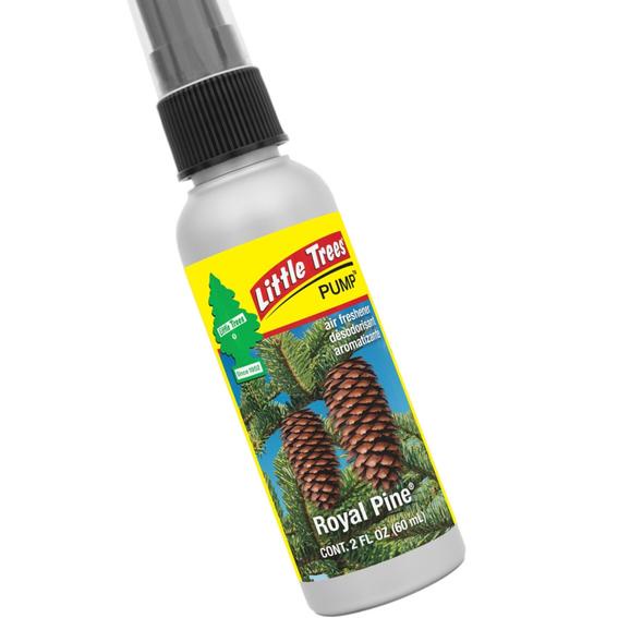 Jual Little Trees Pump Royal Pine .. | Shopee Indonesia