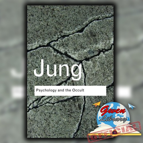 Jual Buku JUNG - Psychology And The Occult By Carl Gustav Jung | Shopee ...