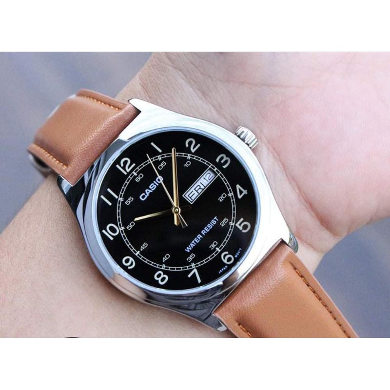 Casio mtp outlet voo6