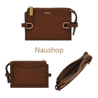 Kier Vegan Cactus Crossbody Fossil Women's Kier Vegan Cactus