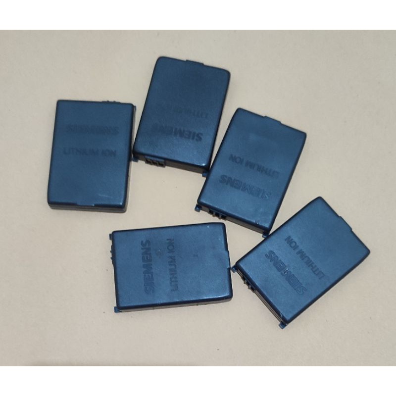 Batterie 3.7V 0.84Ah Li-ion pour Siemens 3618