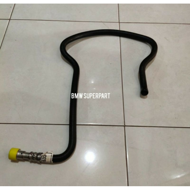 Jual Selang power steering tabung oil cooler BMW e46 n42 Shopee Indonesia