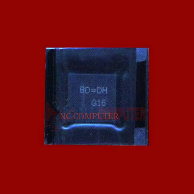 Jual IC BD = QE / BD=DH (13-010) | Shopee Indonesia