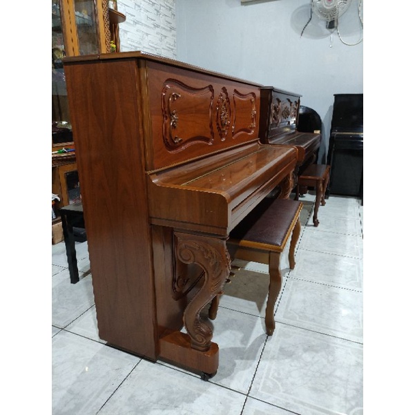 Harga piano samick hotsell