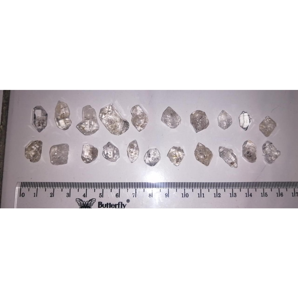 Harga deals herkimer diamond