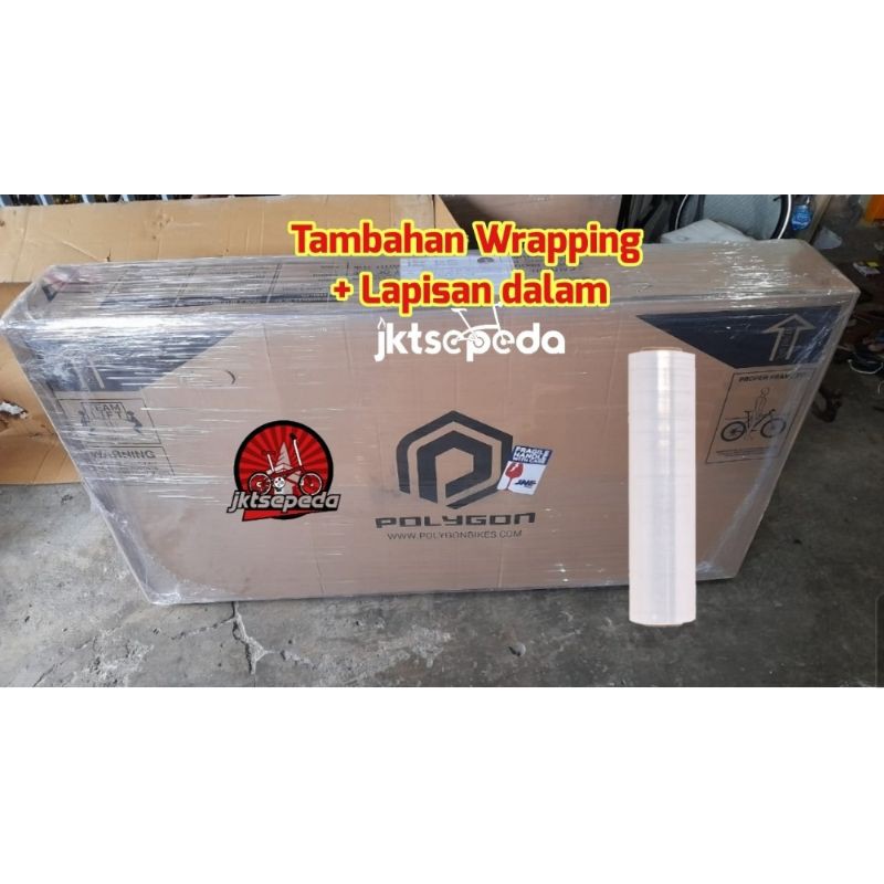 Produk Jktsepeda | Shopee Indonesia