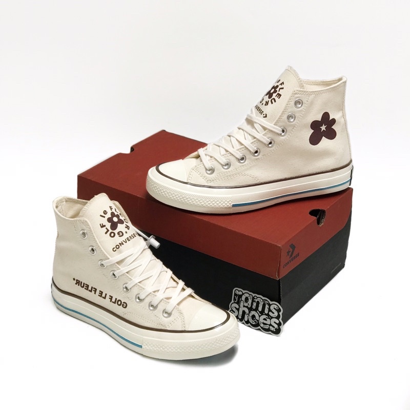 Converse le hotsell fleur indonesia