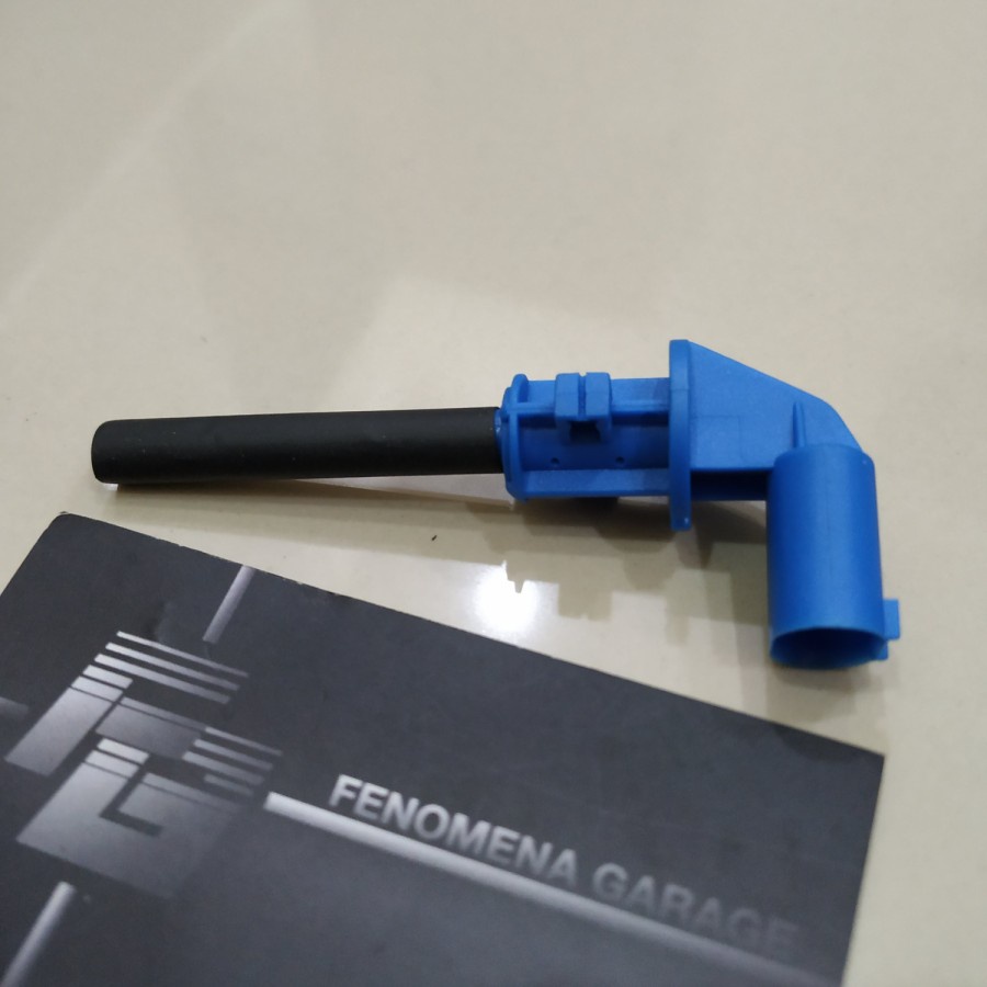 Jual Bmw E46 E39 E90 E60 E66 E53 E70 Coolant Sensor Tabung Radiator