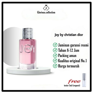 Harga parfum outlet joy dior