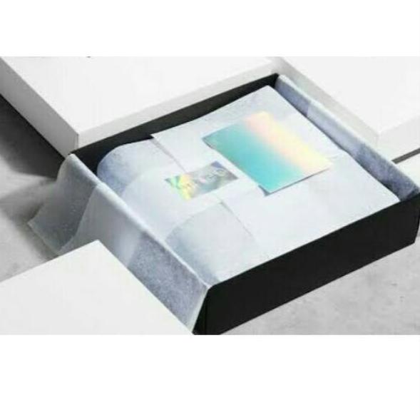 Jual lro Kertas tisu/kertas baju/kertas packing/kertas sepatu/kertas