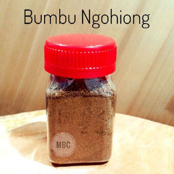 Jual 30 Gram Bumbu Ngo Hiong Five Spices Bumbu Lima Rempah Shopee Indonesia 0535