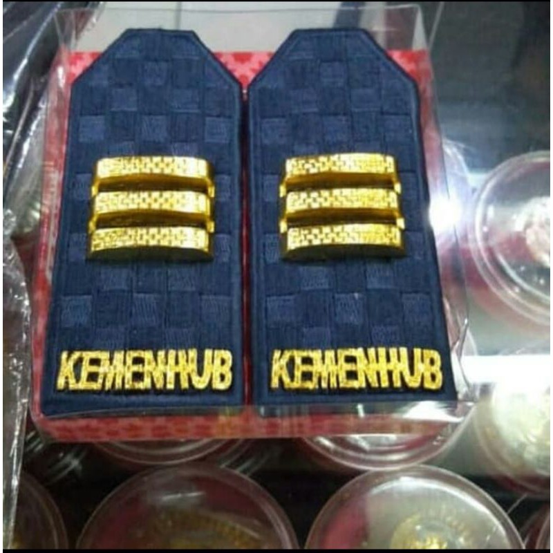 Jual Pangkat PDUB Kemenhub gol 3C | Shopee Indonesia