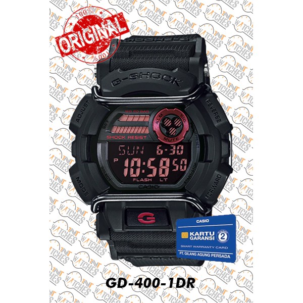 gd4001dr