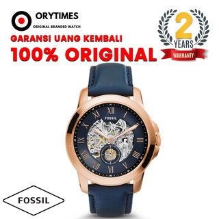 Fossil me3054 online automatic