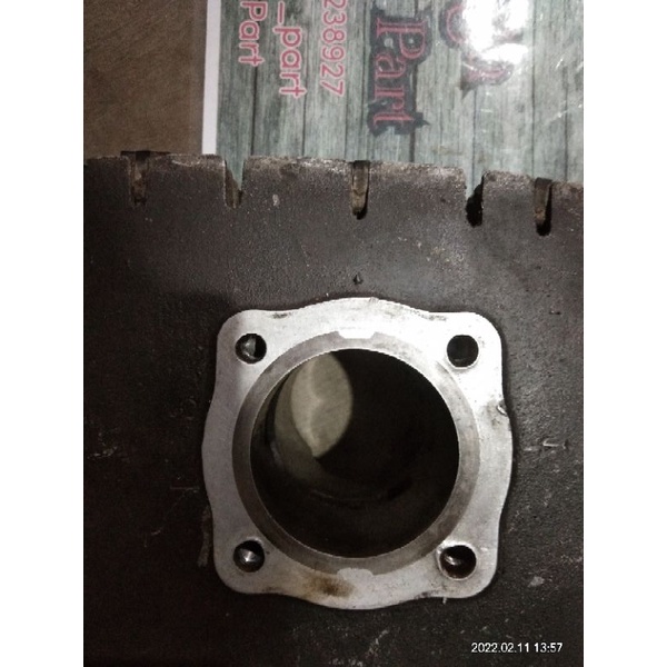 Jual blok rgr os 50 original blm ob | Shopee Indonesia