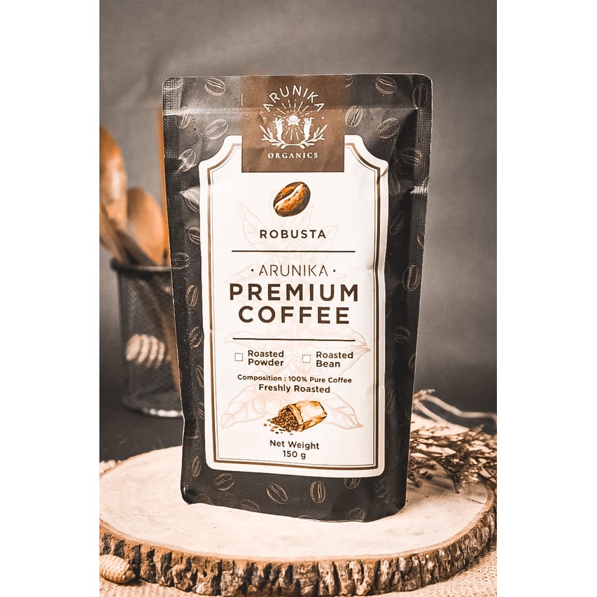 Jual Robusta Premium Coffee | Shopee Indonesia