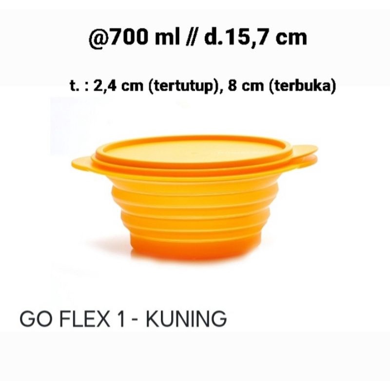 Jual Tupperware GoFleks | Shopee Indonesia