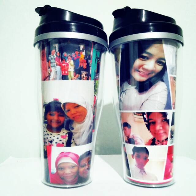 Jual Tumbler custom bebas design | Shopee Indonesia