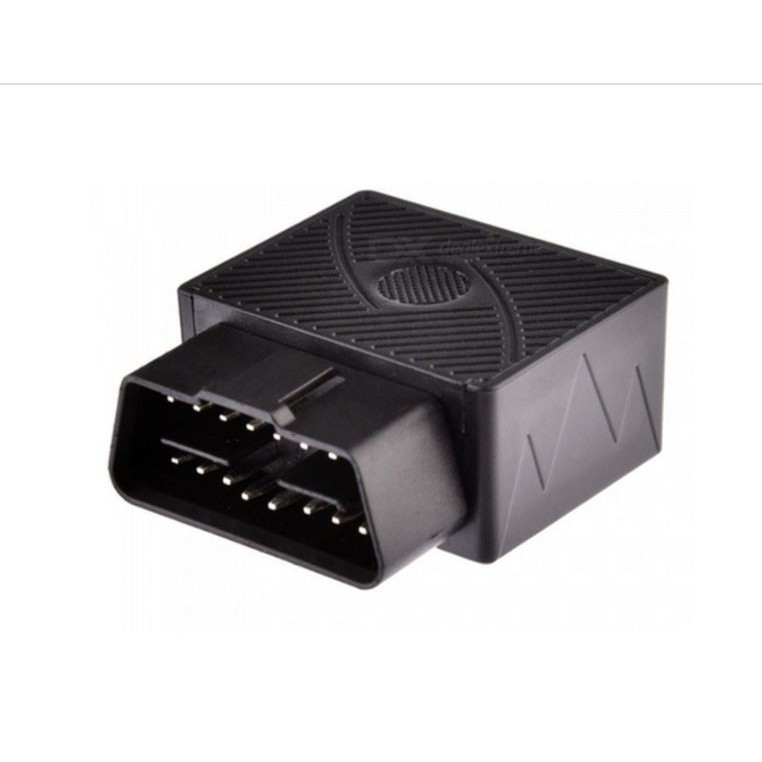 Jual GPS Tracker OBD II ODB2 Plug Play GSM | Shopee Indonesia