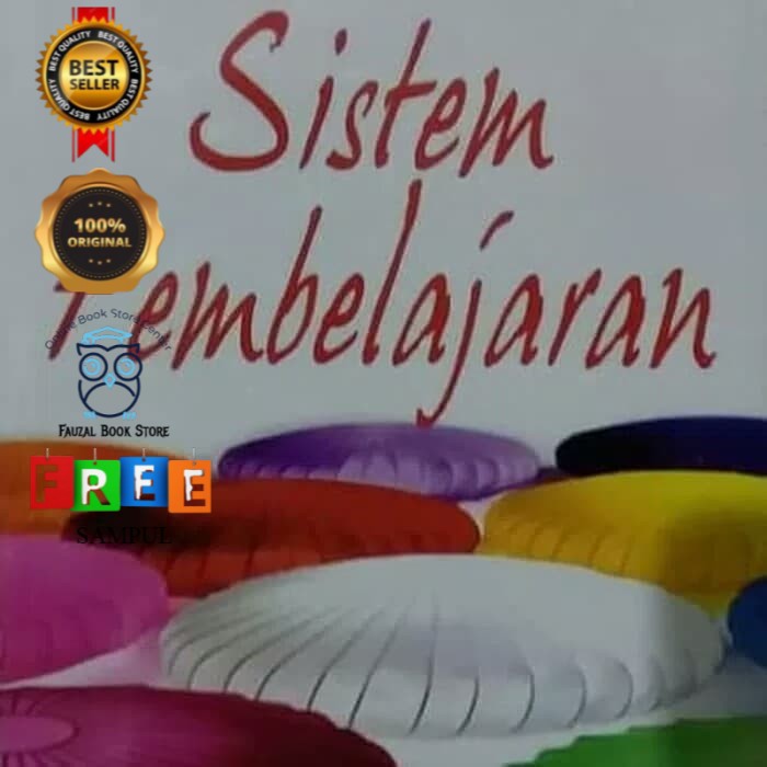 Jual BUKU PERENCANAAN DAN DESAIN SISTEM PEMBELAJARAN ORIGINAL PRENADA ...