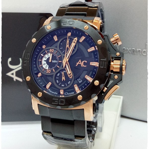 Alexandre christie clearance 9205 mc price