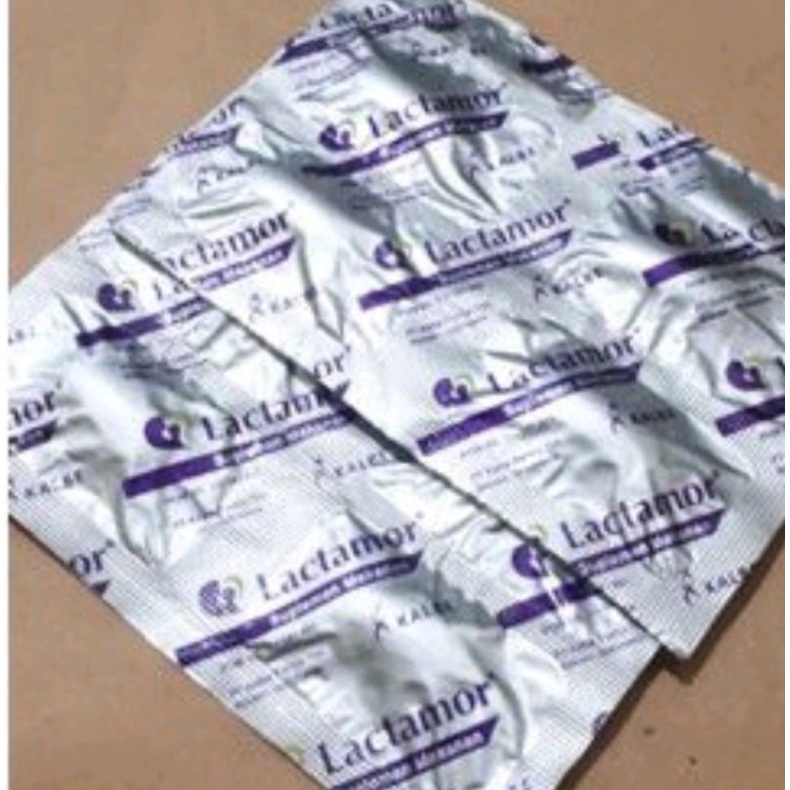 Jual harga lactamor Harga Terbaik & Termurah Juni 2026 | Shopee Indonesia