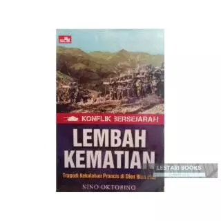 Lembah kematian