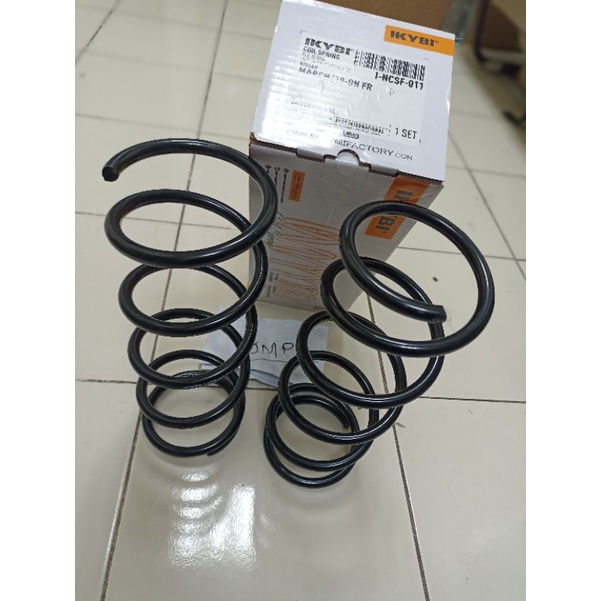 Jual Per Keong Depan NISSAN MARCH '10-ON | Shopee Indonesia