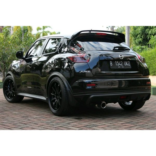 Jual BODYKIT Nissan Juke Ken Stayl . BODY KIT BODIKIT kuatteballentur