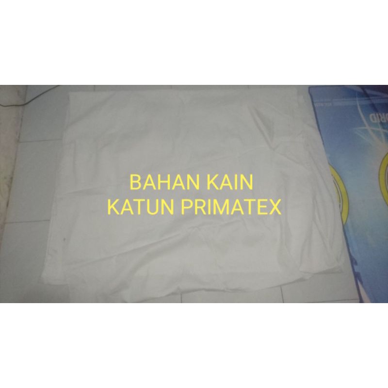 Jual Kain Mori Kain Putih Polos Panjang Kain Kafan Bahan Kain Dasar