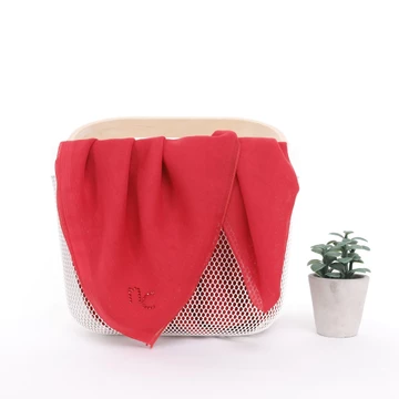 NADIYA Everyday Scarf Square Paris Japan Premium