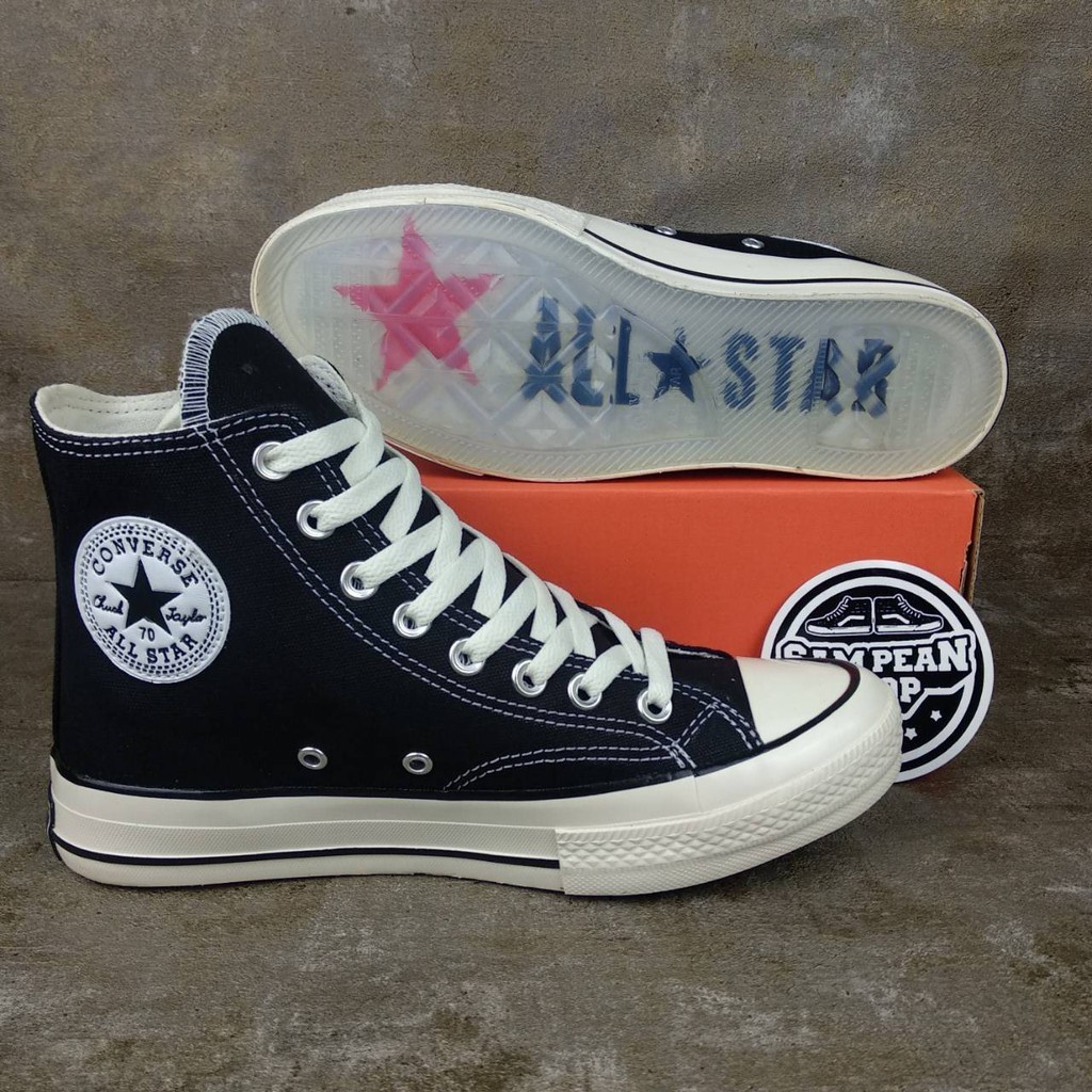 Perbedaan converse 70s original dan premium best sale