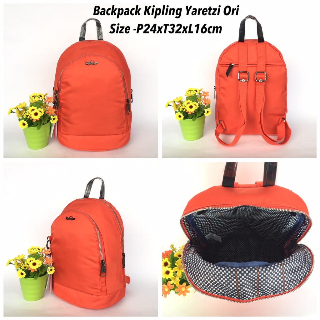 Kipling yaretzi sales