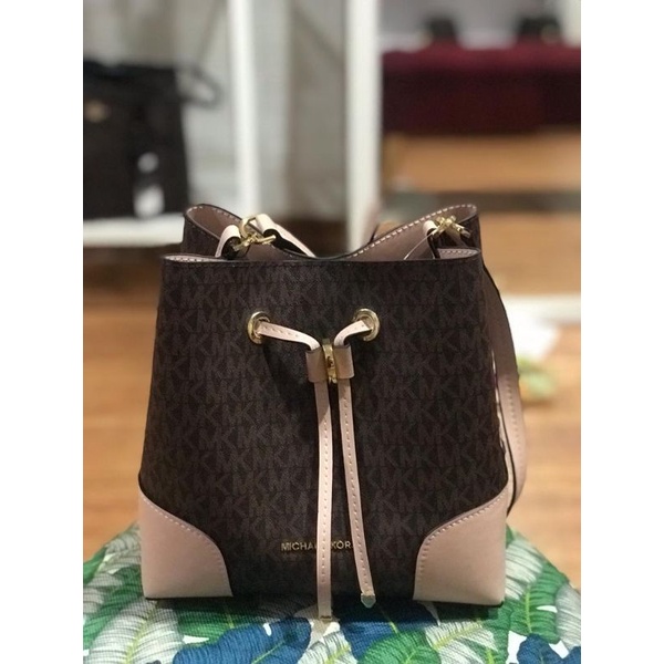 Michael kors bag jual hot sale
