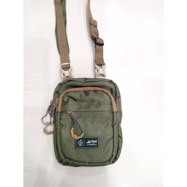 Jual TRAVEL POUCH REI BURGHAM 0.2 Shopee Indonesia