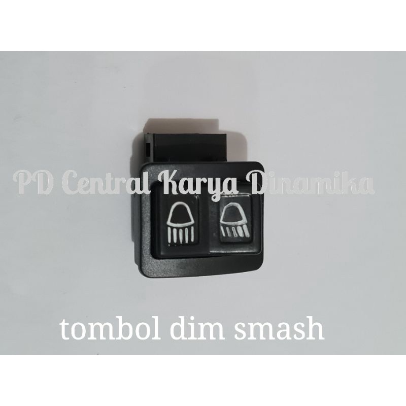 Jual Tombol Dim Smash Isi Pc Shopee Indonesia