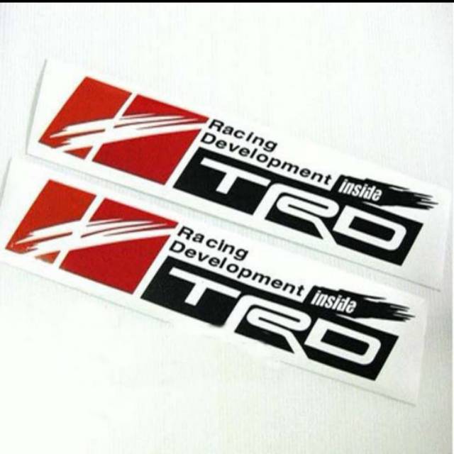 Jual Sticker 