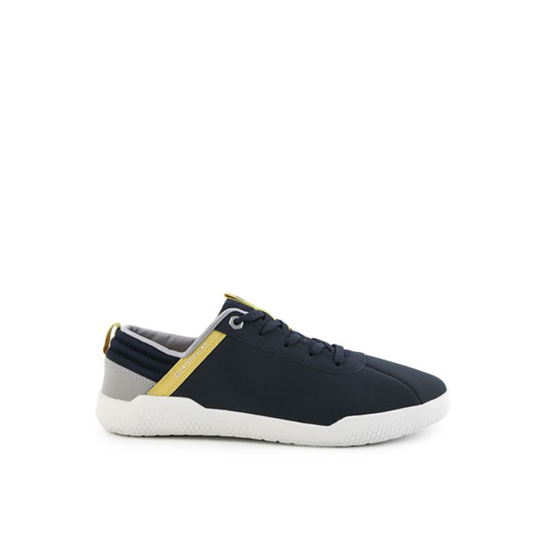 Jual Caterpillar Sneakers Pria HEX Total Eclipse / Wild Dove P110689