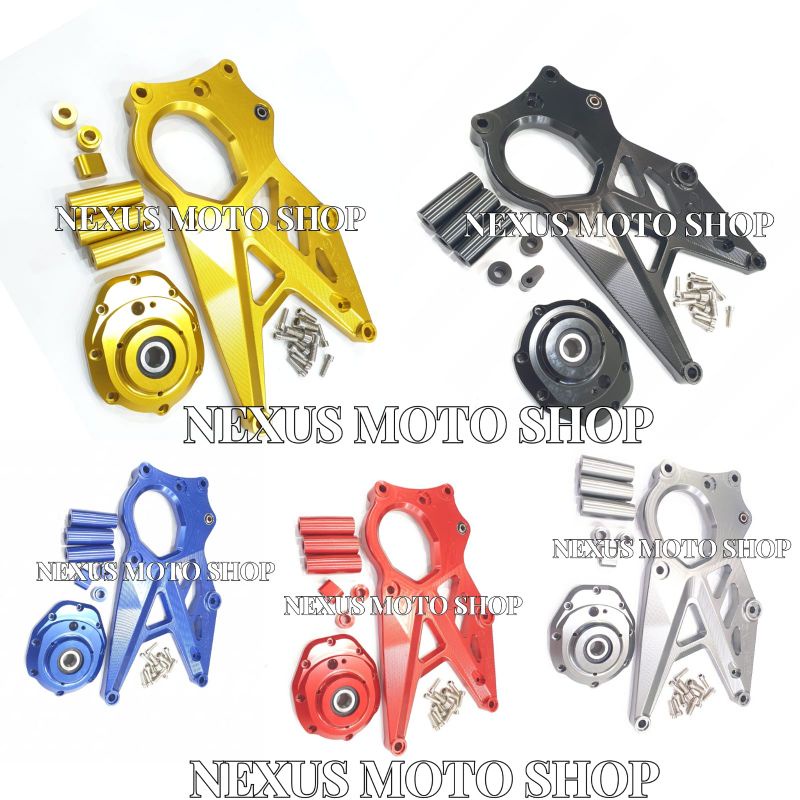 Jual swing arm nui nmax swing arm nmax lengan ayun nui nmax 155 arm