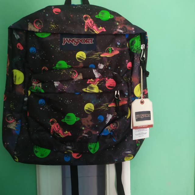 Alien Backpack Jansport Discount Jansport Alien Outlet JanSport T501  Superbreak Backpack